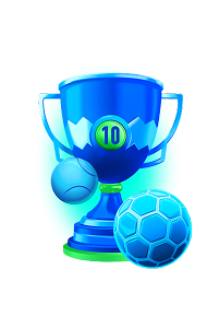 Win 10 sport bets