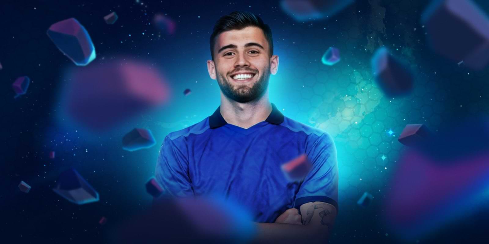First Deposit Bonus 100% up to €100  